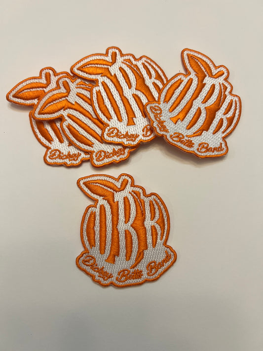 Dickey Betts Peach Patch