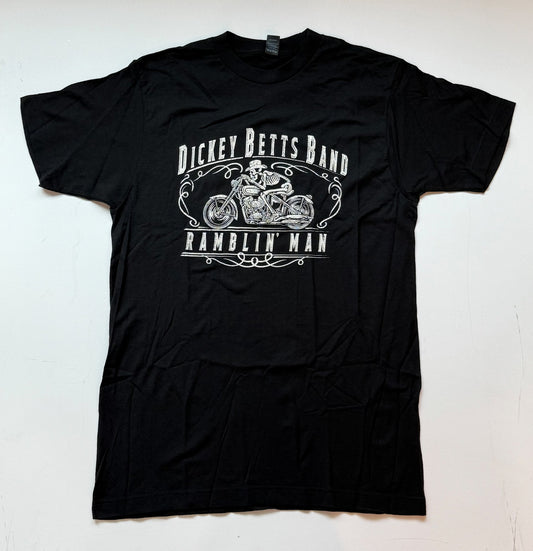 Ramblin' Man SS Tee